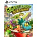 Gigantosaurus Dino Kart (PS5), ,